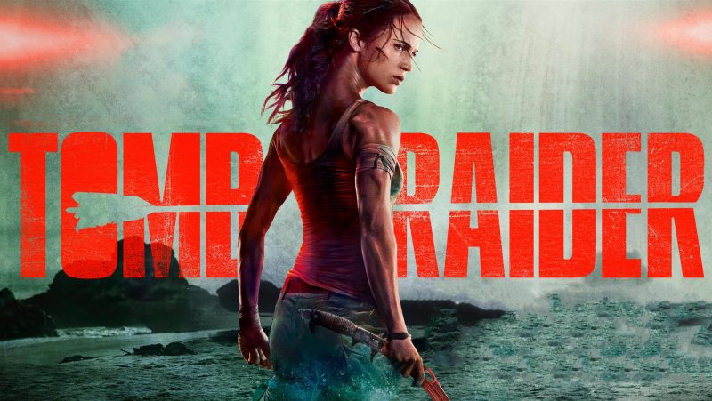 Tomb Raider