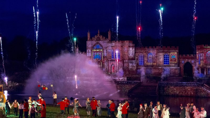 Kynren