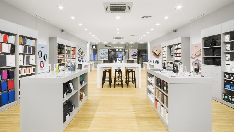Stormfront Store