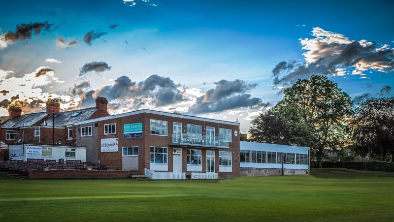 Chester-le-Street Cricket Club