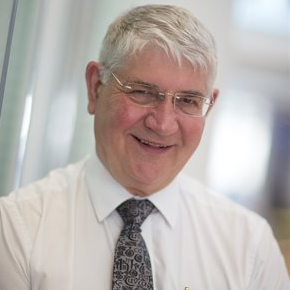 Ron Hogg